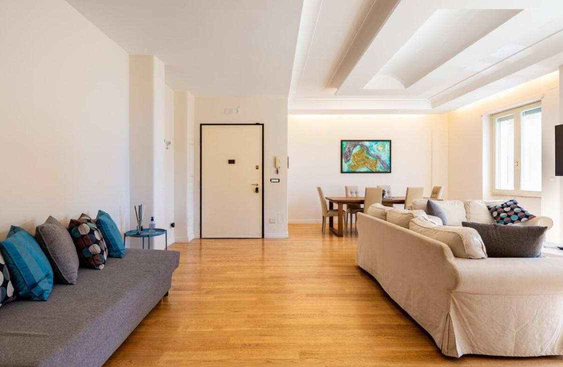Viola Home ซาแลร์โน ภายนอก รูปภาพ