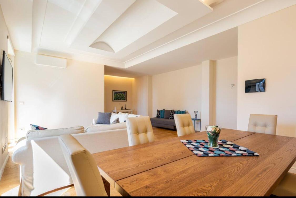 Viola Home ซาแลร์โน ภายนอก รูปภาพ