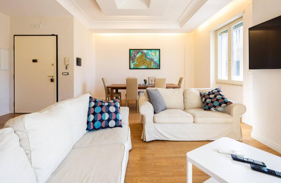 Viola Home ซาแลร์โน ภายนอก รูปภาพ