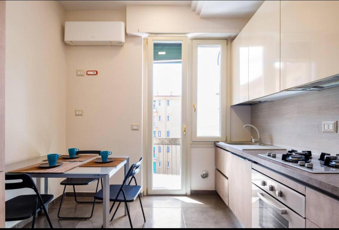 Viola Home ซาแลร์โน ภายนอก รูปภาพ